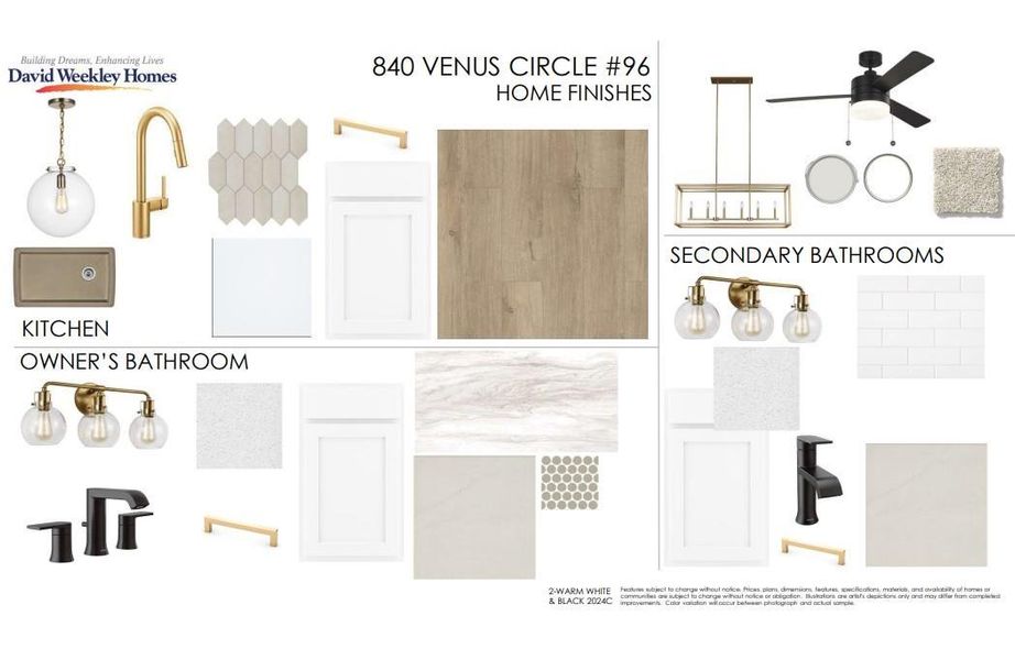 Design Board