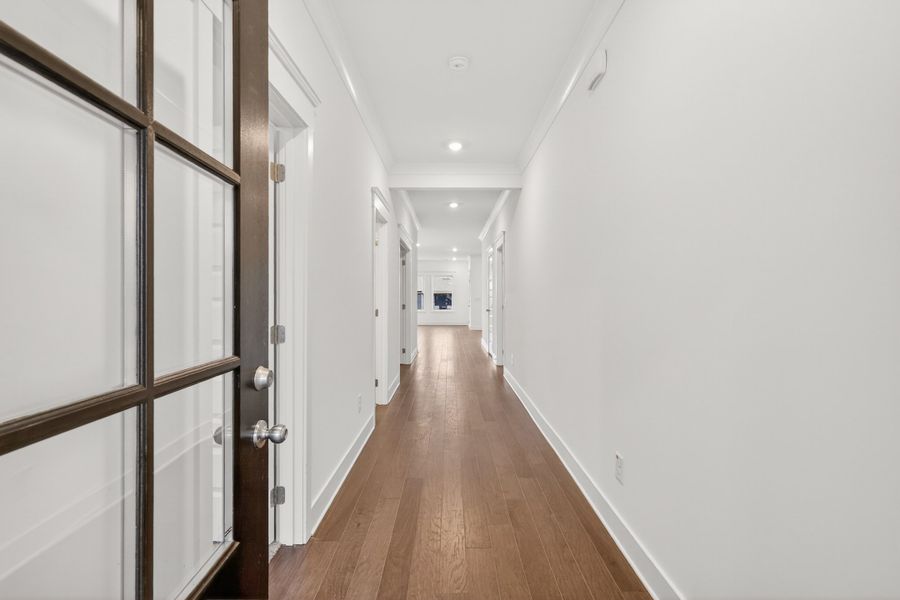 Photo of Actual Home* Photo of Actual Home*