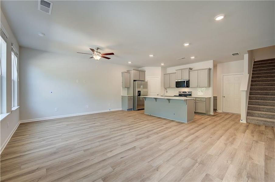 Image 31 of a home in Avery Landing.
