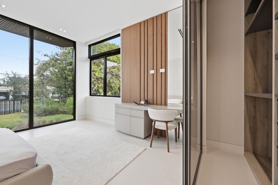 ground room ground room