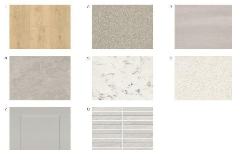 18327 Magnolia Valley Ln  design selections! This home is currently under construction and selections are subject to change