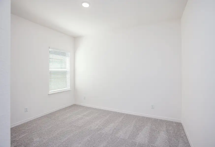 Representative unfurnished interior of a home built from the Miramar by Maronda Homes in Cape Coral, Cape Coral (Image 23).