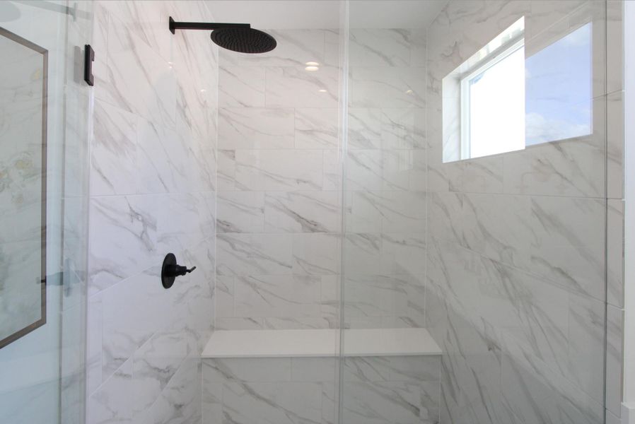 Close-up of interior finishes inside a home in Yale Terrace, Houston (Image 20). Close-up of interior finishes inside a home in Yale Terrace, Houston (Image 20).