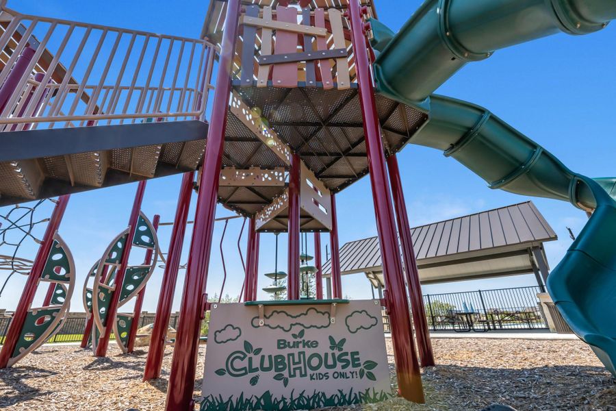 Community amenities in Beacon Hill, Waller (Image 6). Community amenities in Beacon Hill, Waller (Image 6).