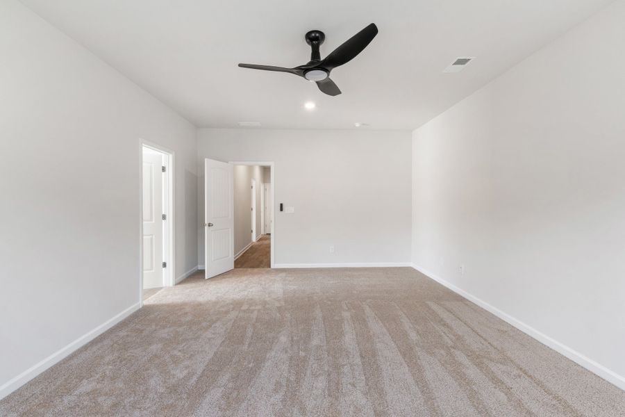 4br New Home in Social Circle, GA.  - Slide 11
