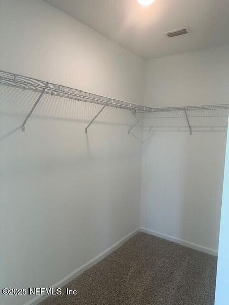 Spacious, unfurnished interior of a new home in Rookery, Green Cove Springs (Image 32).