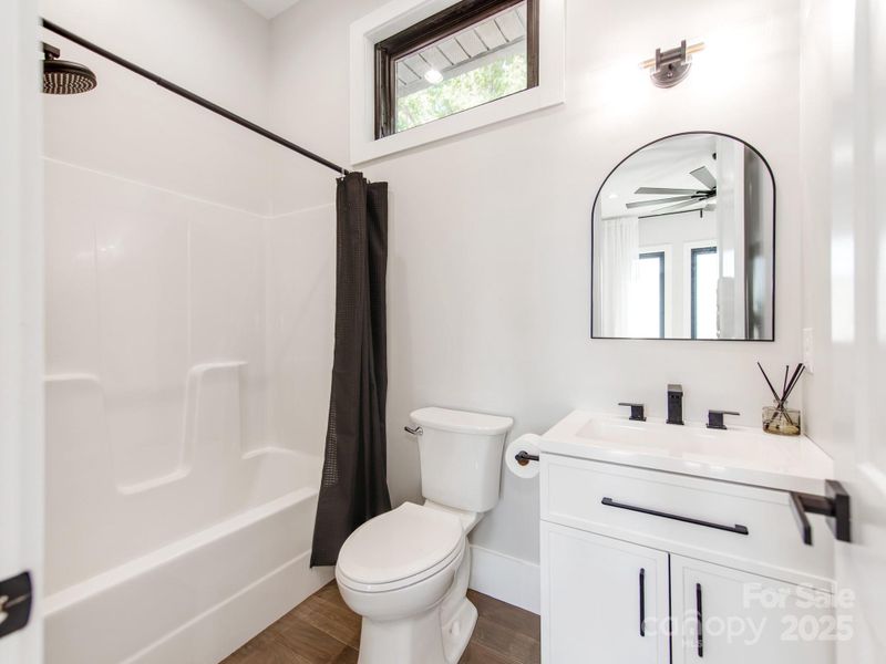 Furnished interior view inside a new home in , Stanfield (Image 7). Furnished interior view inside a new home in , Stanfield (Image 7).