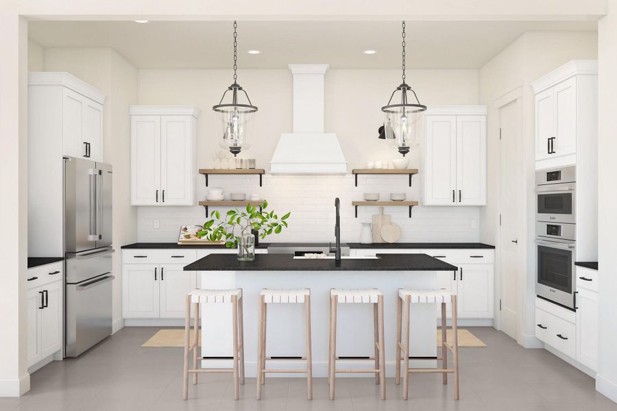 (Some or all of photography is of model or similar home and/or renderings and not necessarily indicative of available home).