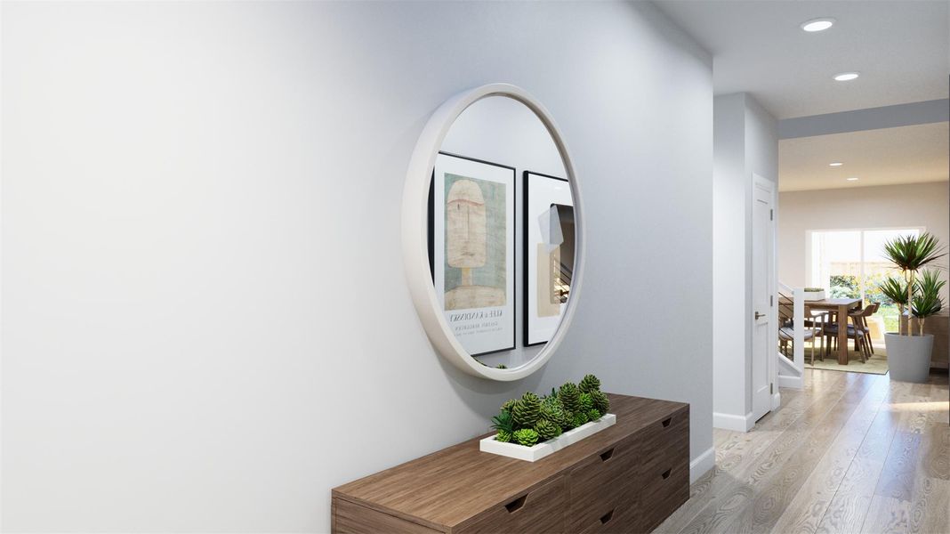 The Caroline- Representative photo, home is under construction The Caroline- Representative photo, home is under construction