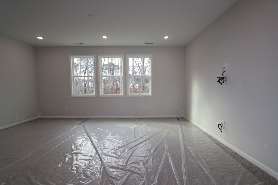 Family Room Family Room