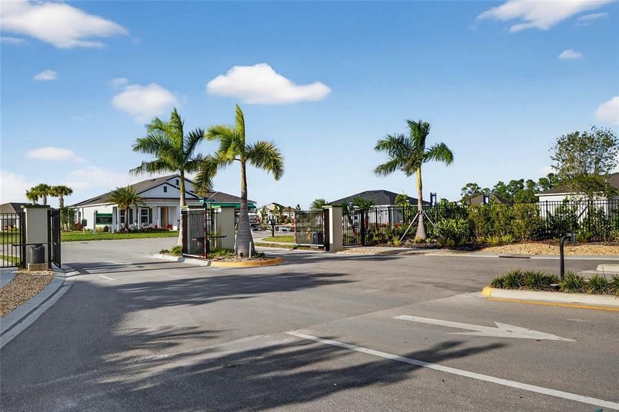 Community amenities in Heritage Station, Punta Gorda (Image 38).