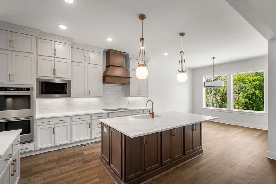 Arydale D Kitchen Arydale D Kitchen