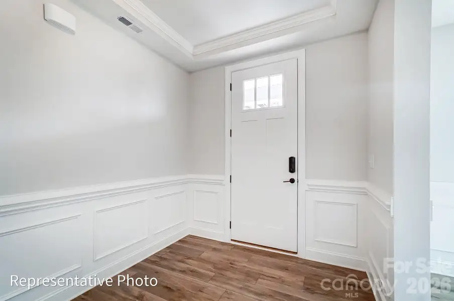 Entryway Entryway
