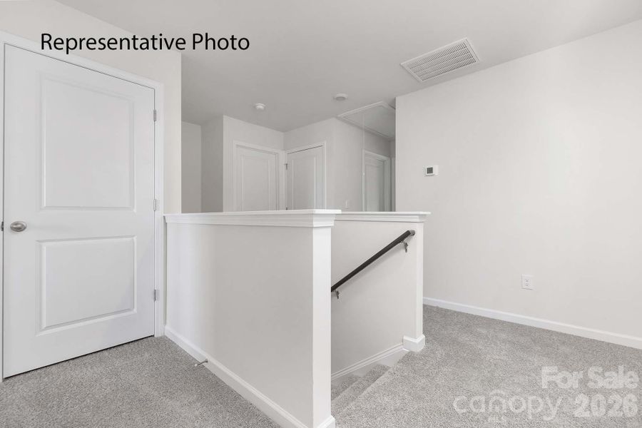 Image 23 of a home in Cardinal Creek.