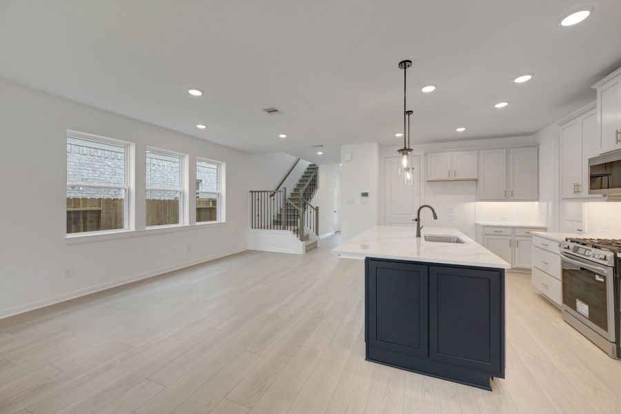Kitchen Kitchen