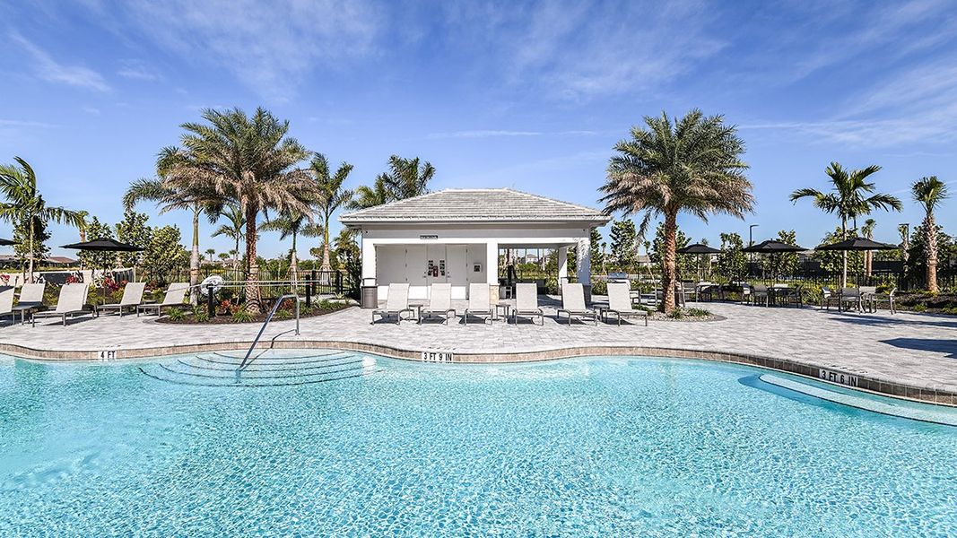 Community amenities in Skye Ranch Community Group Page, Sarasota (Image 53).