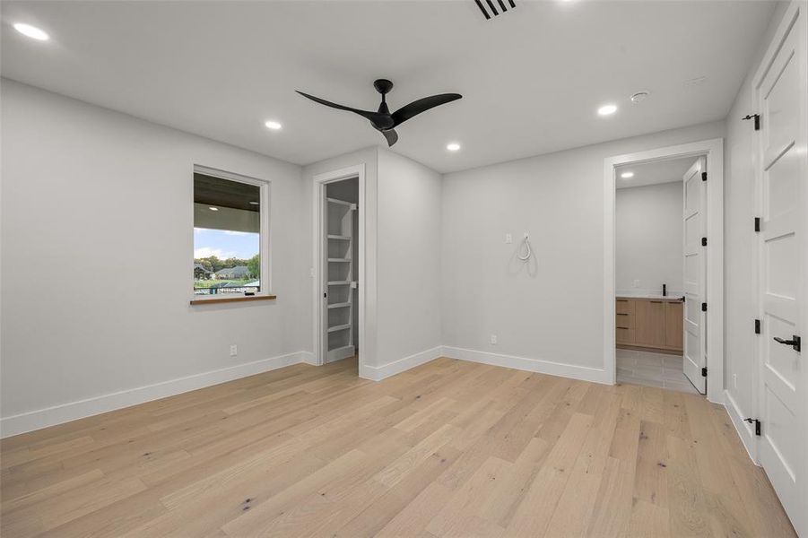 Spacious, unfurnished interior of a new home in , Pelican Bay (Image 19). Spacious, unfurnished interior of a new home in , Pelican Bay (Image 19).