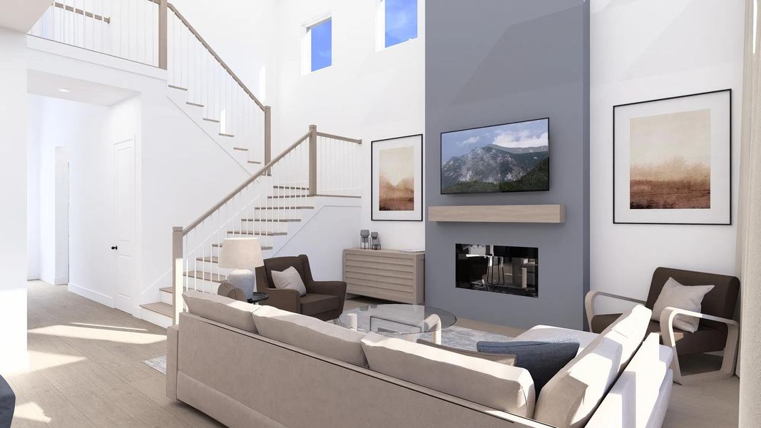 Westhaven Family Room