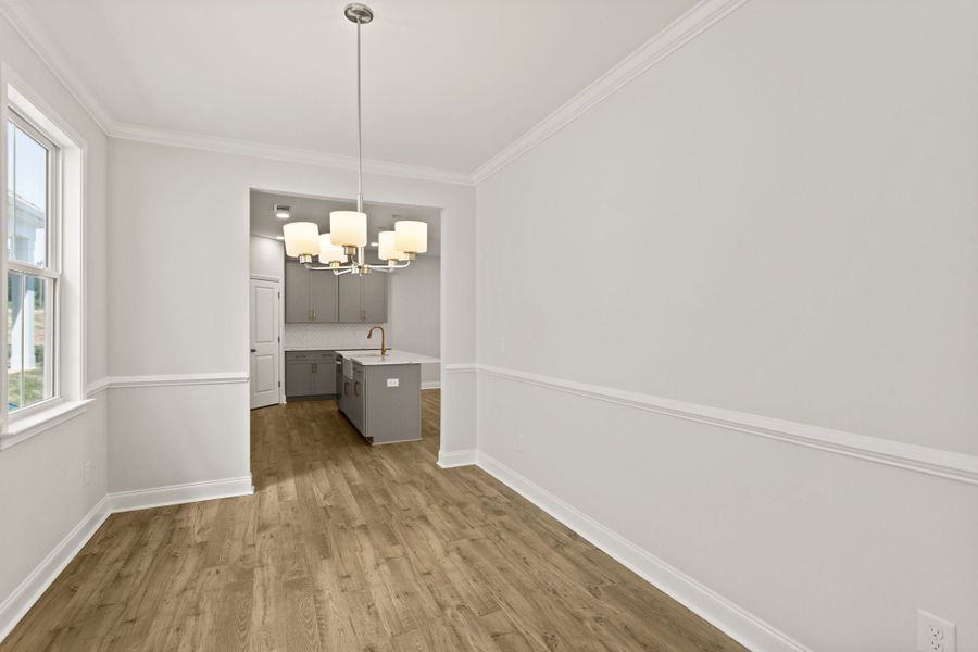 Simpsonville, SC New Home.  - Slide 12