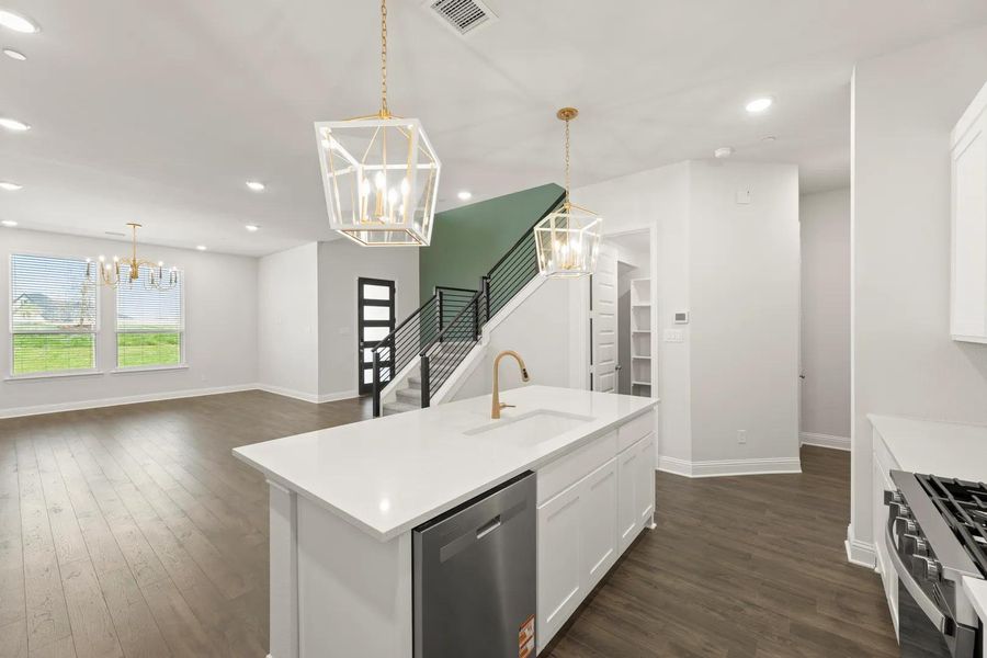 The Emberly C Kitchen The Emberly C Kitchen