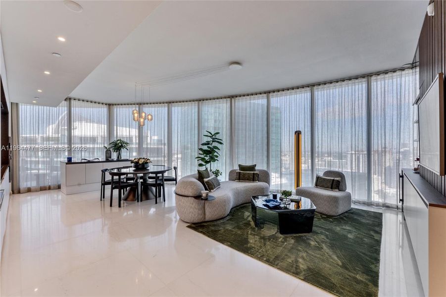 Image 37 of a home in Aston Martin Residences. Image 37 of a home in Aston Martin Residences.