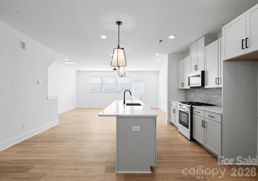 Photos are of Lot 1, Finishes May Vary