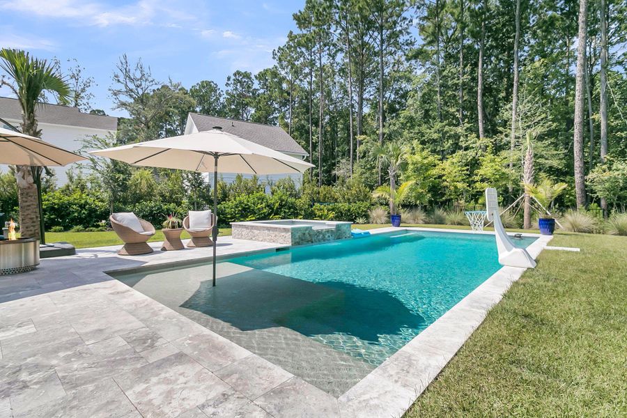 Image 90 of a home in Carolina Park: Riverside. Image 90 of a home in Carolina Park: Riverside.