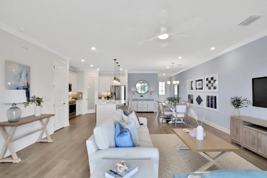 New Home in Parrish, FL.  - Slide 9