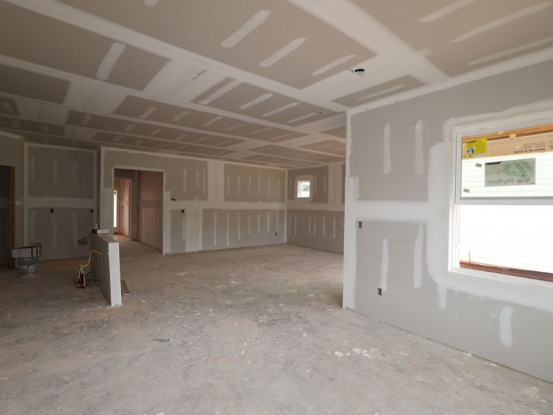 Drywall Drywall