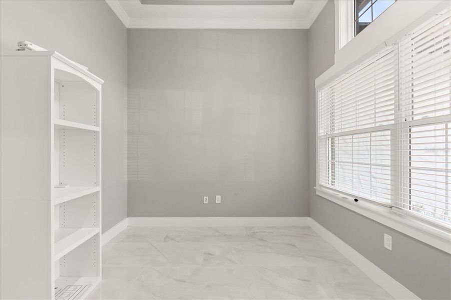 Spacious, unfurnished interior of a new home in , Clermont (Image 25). Spacious, unfurnished interior of a new home in , Clermont (Image 25).