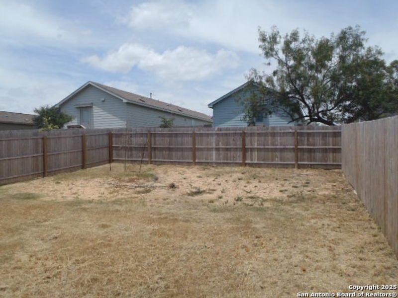 Front exterior of a new home in , San Antonio, TX, highlighting curb appeal (Image 12).
