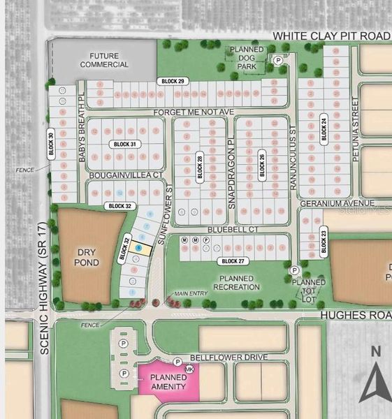Image 31 of a home in Scenic Terrace. Image 31 of a home in Scenic Terrace.