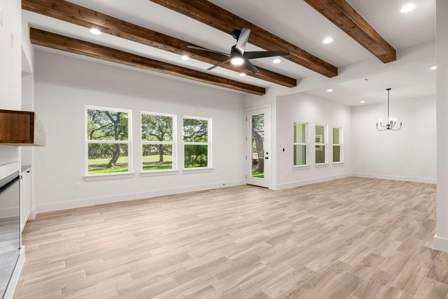 Spacious, unfurnished interior of a new home in , Wimberley (Image 20). Spacious, unfurnished interior of a new home in , Wimberley (Image 20).