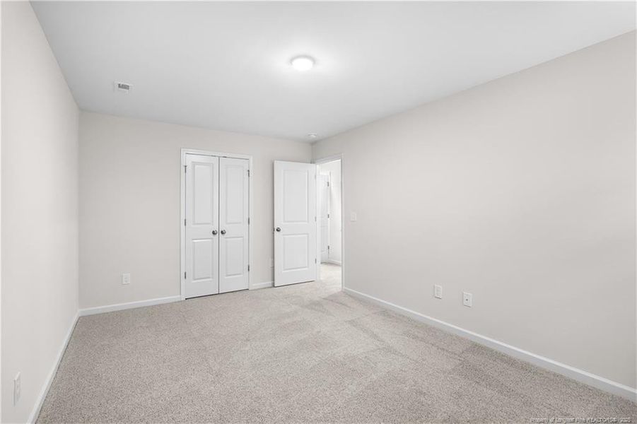 Bedroom #2 Bedroom #2