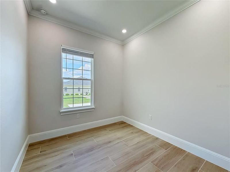 Spacious, unfurnished interior of a new home in , Ocala (Image 24). Spacious, unfurnished interior of a new home in , Ocala (Image 24).
