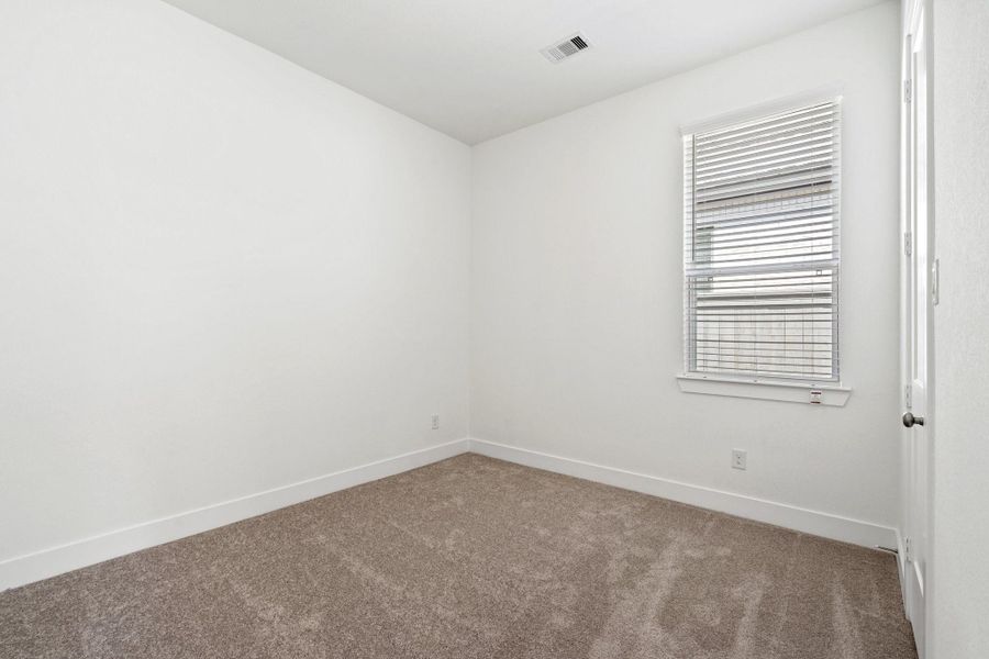 Spacious, unfurnished interior of a new home in , New Caney (Image 20). Spacious, unfurnished interior of a new home in , New Caney (Image 20).