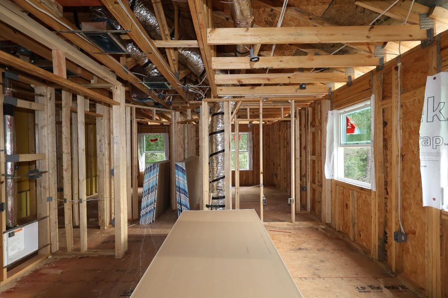 Framing Framing