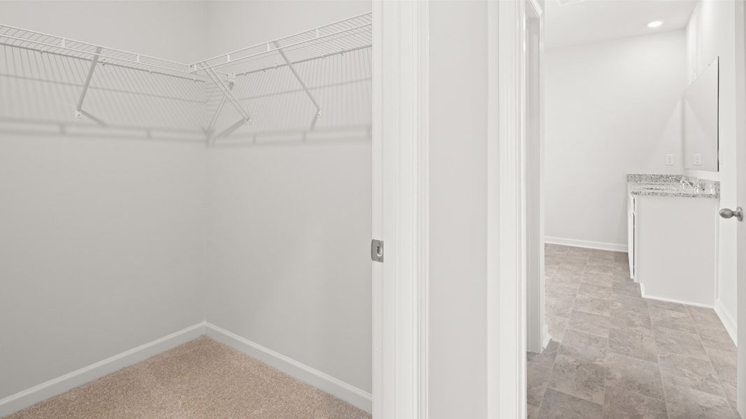 Image 26 of a home in The Abbey at Trolley Run Station.