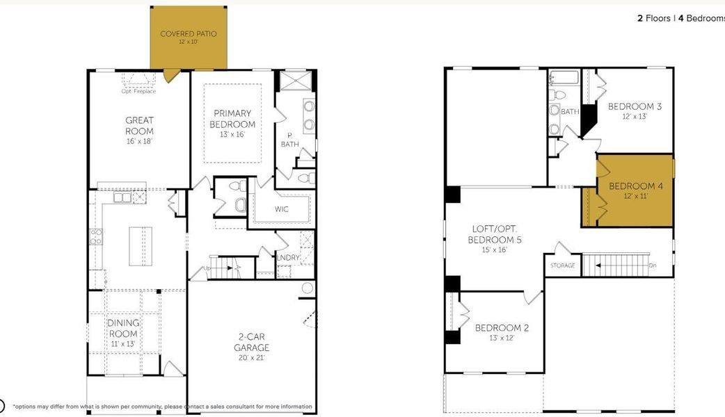 For representational purposes For representational purposes