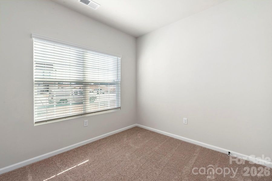 Spacious, unfurnished interior of a new home in Knights Bridge, Richburg (Image 6).