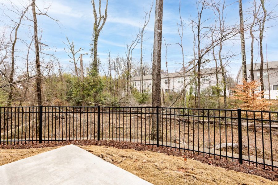 Community amenities in Fifteen 15 Cannon, Charlotte (Image 45).