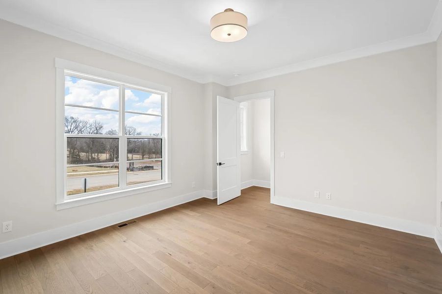 The Belvidere A Bedroom 2