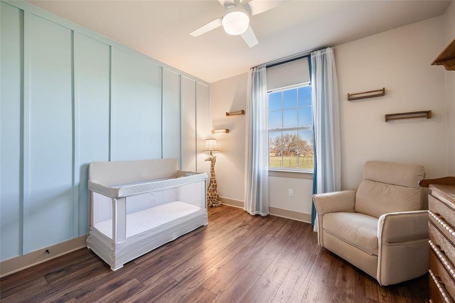 Furnished interior view inside a new home in , Venus (Image 14).