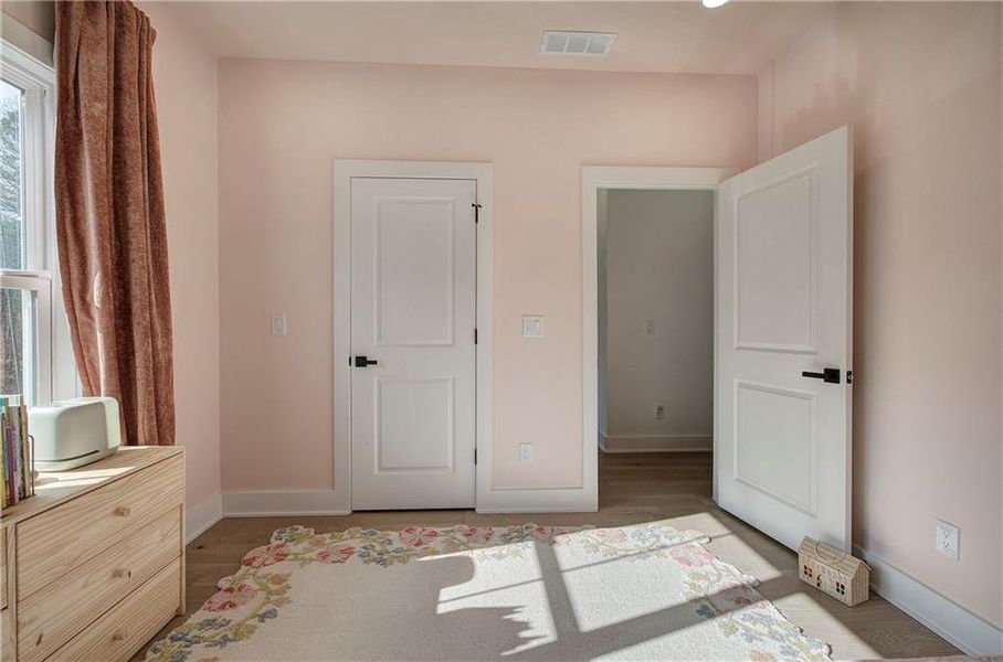 Spacious, unfurnished interior of a new home in , Cartersville (Image 21).