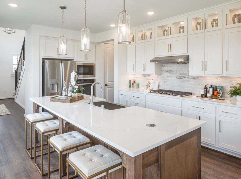 Kitchen Kitchen