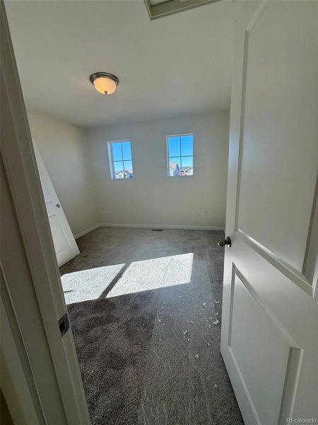 Image 19 of a home in Sky Ranch – Uptown Collection.