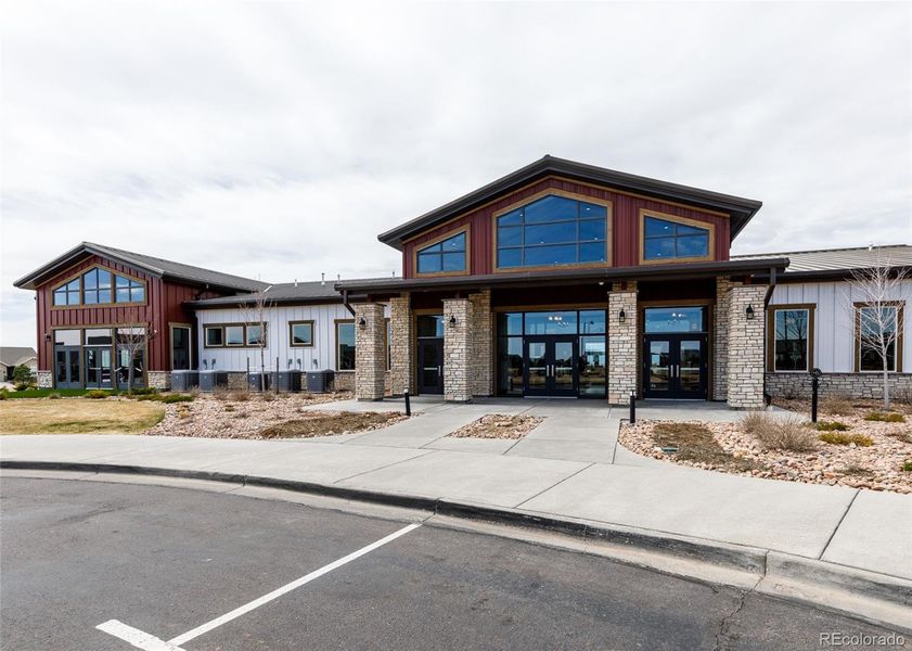 Community amenities in , Colorado Springs (Image 30).