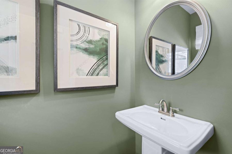 Image 26 of a home in Trellis Park.