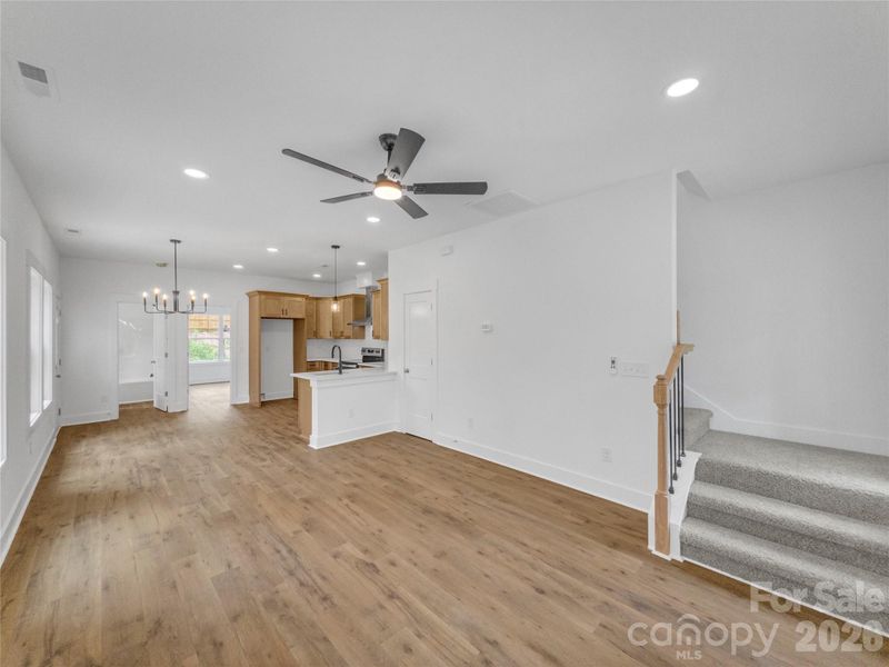 Spacious, unfurnished interior of a new home in , Lancaster (Image 12). Spacious, unfurnished interior of a new home in , Lancaster (Image 12).