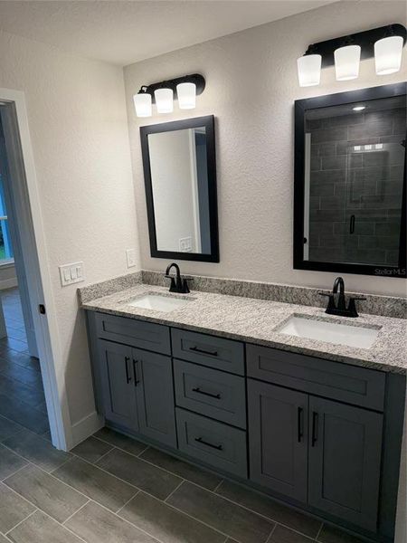 Furnished interior view inside a new home in Port Charlotte, Port Charlotte (Image 9).